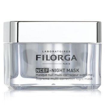 Filorga NCEF-Night Mask