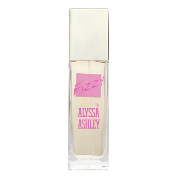 Alyssa Ashley Fizzy Eau De Toilette Spray