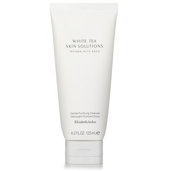 White Tea Skin Solutions Gentle Purifying Cleanser