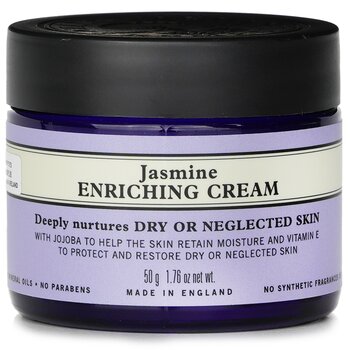 Neals Yard Remedies Jasmine Enriching Cream