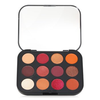 MAC Connect In Colour Eye Shadow (12x Eyeshadow) Palette - # Future Flame