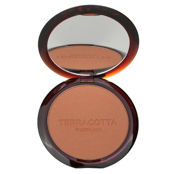 Terracotta The Bronzing Powder - # 05 Deep Warm