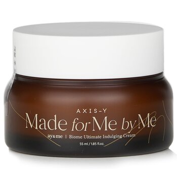 Biome Ultimate Indulging Cream