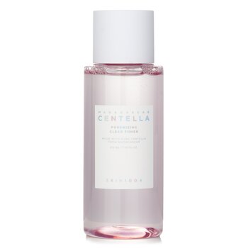 Madagascar Centella Poremizing Clear Toner