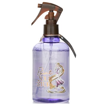 Disney Princess Fragance & Deodorant Room Mist - Paint Your Story (Rapunzel/Musk)