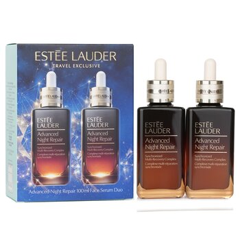 Estee Lauder Advanced Night Repair Synchronized Multi Recovery Complex Duo