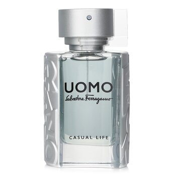 Uomo Casual Life Eau De Toilette Spray