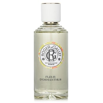 Fleur D'Osmanthus Wellbeing Fragrant Water