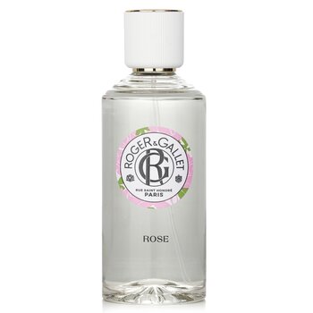 Rose Wellbeing Fragrant Water