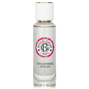 Gingembre Rouge Wellbeing Fragrant Water