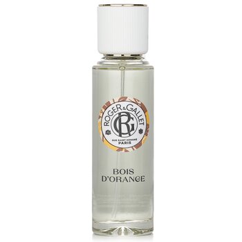 Roger & Gallet Bois DOrange Wellbeing Fragrant Water