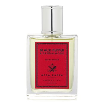 Acca Kappa Black Pepper & Sandalwood Eau De Parfum Spray