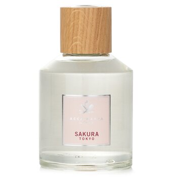 Acca Kappa Sakura Tokyo Home Fragrance Diffuser