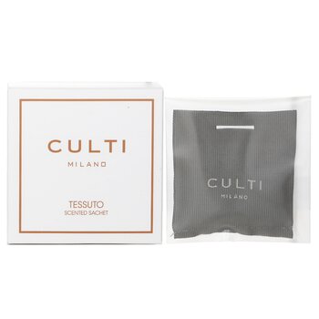 Scented Sachet - Tessuto