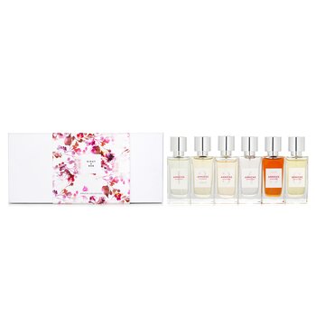 Annicke Collection Eau De Parfum Coffret: