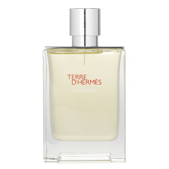 Hermes Terre DHermes Eau Givree Eau De Parfum Spray