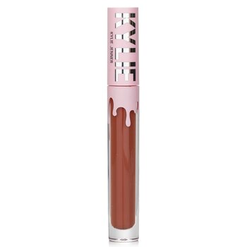 Kylie By Kylie Jenner Matte Liquid Lipstick - # 601 Ginger