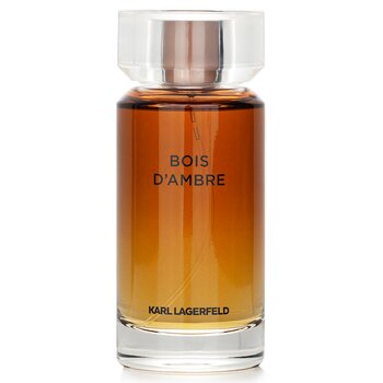 Bois D'Ambre Eau De Toilette Spray