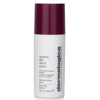 Dermalogica Dynamic Skin Retinol Serum