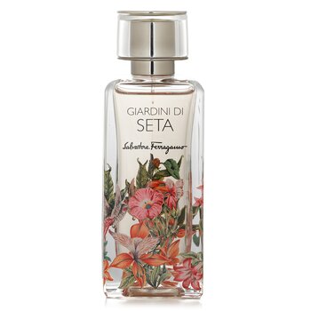 Giardini Di Seta Eau De Parfum Spray