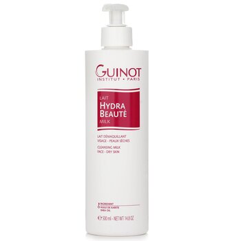 Guinot Hydra Beaute Cleansing Milk (For Dry Skin)