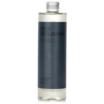 Max Benjamin Dodici Fragrance Refill