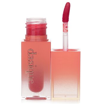 Dasique Juicy Dewy Tint - # 06 Rose Apple