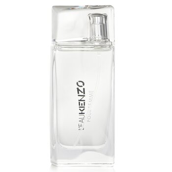 L'EAU Pour Femme Eau De Toilette Spray