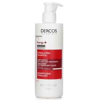 Vichy Dercos Stimulating Shampoo