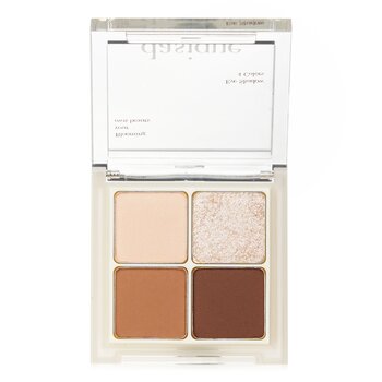 Dasique Shadow Palette - # Under Eye Maker