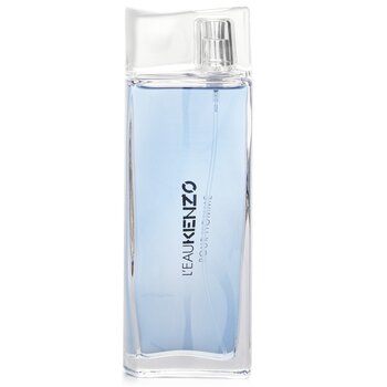 L'eau Pour Homme Eau De Toilette Spray