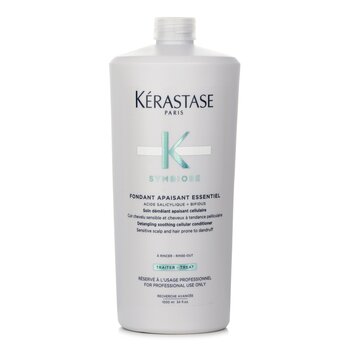 Kerastase Symbiose Fondant Apaisant Essentiel Conditioner