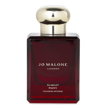 Jo Malone Scarlet Poppy Cologne Intense Spray