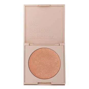 ILIA Daylite Highlighting Powder - # Starstruck (Rose Gold)