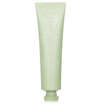 Abib Heartleaf Cream Calming Tube