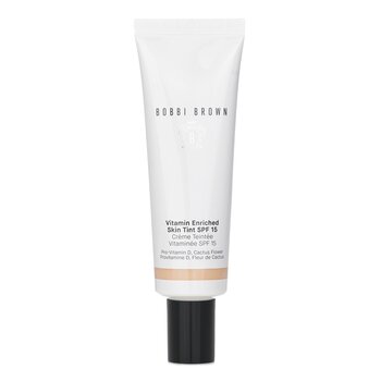 Vitamin Enriched Skin Tint SPF15 - # Fair 2