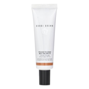 Bobbi Brown Vitamin Enriched Skin Tint SPF15 - # Golden 4