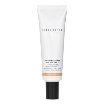 Bobbi Brown Vitamin Enriched Skin Tint SPF15 - # Light 3