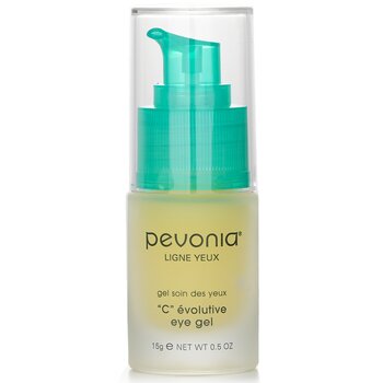 Pevonia Botanica Essentials C Evolutive Eye Gel