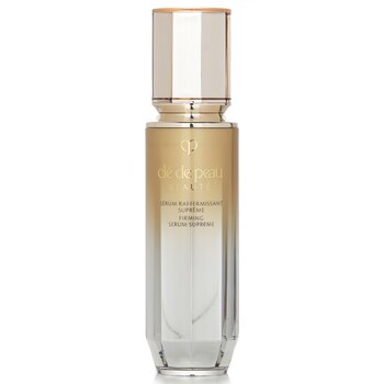 Cle De Peau Firming Serum Supreme (New Pack)