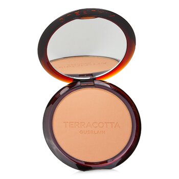 Terracotta The Bronzing Powder - # 01 Light Warm