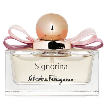 Salvatore Ferragamo Signorina Eau De Parfum Spray