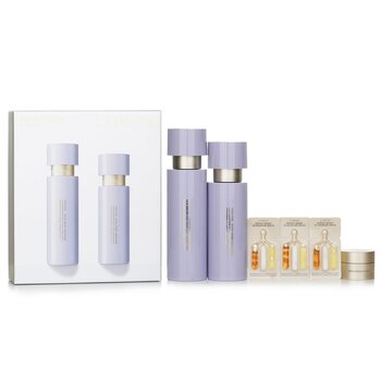 Laneige Perfect Renew 3X 2 Step Set: