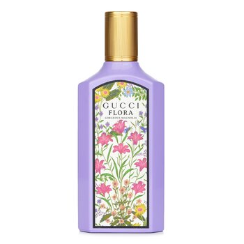 Flora Gorgeous Magnolia Eau De Parfum Spray