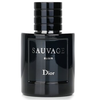 Christian Dior Sauvage Elixir Spray