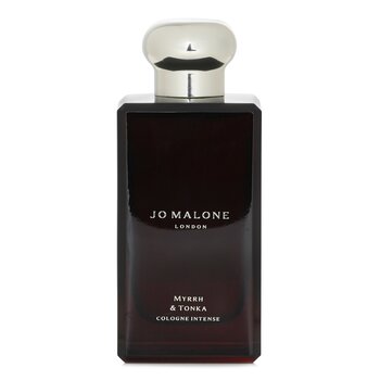 Jo Malone Myrrh & Tonka Cologne Intense Spray (Originally Without Box)