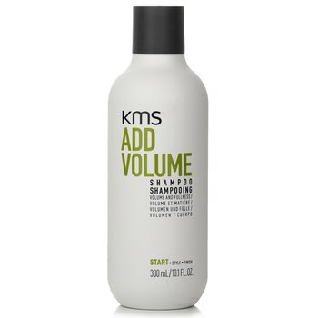 KMS California Add Volume Shampoo