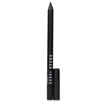 24 Hour Waterproof Kajal Liner - # Black