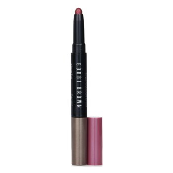 Bobbi Brown Dual Ended Long Wear Cream Shadow Stick - # Bronze Pink Shimmer/Espresso Matte