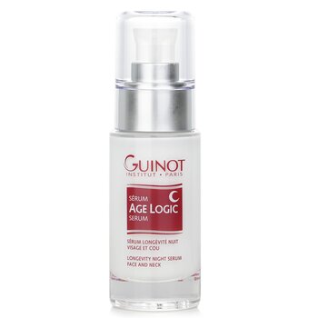 Age Logic Serum Longevity Night Serum (Face and Neck)